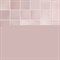 Glossy Malla Rosa Мозаика 30x30 - фото 66237