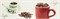 Dec.Coffee Marfil Декор 20х60