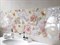 Alzata Vanity Crema Бордюр 15x25 - фото 66318