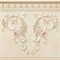 Dec Windsor Crema Декор 25x25 - фото 66341