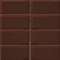 Diamond 4x2 marron Плитка настенная 31,6x31,6