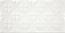 Glamour Blanco Плитка настенная 31,6x59,34