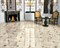 Mistra beige Pl Керамогранит 44x44 - фото 66560