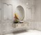 Katherine Palace Boiserie Декор 25x80 - фото 66562