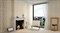 Salamina beige Decorado Плитка настенная 25x75 - фото 66651