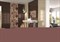 Decorado genesis c marron Декор 25x75 - фото 66693