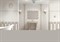 Noblesse Boiserie Marfil Декор 25x75 - фото 66813