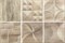 Decor Mix (6) Coloso Cream 15*15 - фото 67297