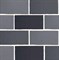 Плитка Antic Antracita Mix 7.5*15