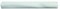 Бордюр Torelo Antic Blanco 2*15