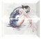 Декор Dec.Ballet 1 Antic Blanco 13*13 - фото 67434