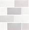 Плитка Antic Gris Mix 7.5*15