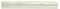 Бордюр Torelo Antic White 2*15 - фото 67477