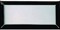 Декор Metro Platino 7.5*15