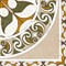 C-TU4R452D Tunis decor 42x42 - фото 68677