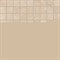 Siena Beige Inserto Mosaico 30x30 - фото 68727