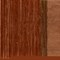 Tabula Decore Tracce Marron Tozzetto вставка