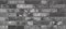 London Charcoal Brick - фото 68835