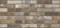 London Multicolor Brick - фото 68841