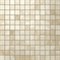 Supernova Onyx Ivory Chiffon Mosaic 30,5x30,5 - фото 69099