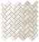 Supernova Onyx Persian Jade Herringbone Mosaic 30,5x30,5
