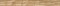 Supernova Onyx Royal Gold Listello Lap 7,3x59