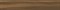 Aston Wood Elm Battiscopa 7.2х90
