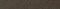 Cube Brown Battiscopa 7.2x60 - фото 69242
