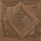 Frame Walnut Cassettone 60x60