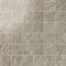 Heat Aluminum Mosaic Lap 30х30 - фото 69296