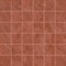 Land Red Mosaico 30x30 - фото 69320