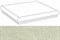 Land White Scalino Angolare 31,5x31,5 - фото 69326