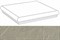 Land Grey Scalino Angolare 31,5x31,5 - фото 69336