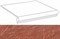 Land Red Scalino 30x31,5