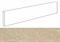 Land Beige Battiscopa 7,2x30 - фото 69344