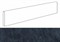 Land Coal Battiscopa 7,2x30