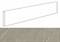 Land Grey Battiscopa 7,2x30