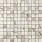 S.M. Calacatta Gold Mosaic 30.5x30.5 - фото 69431