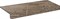 S.M. Woodstone Taupe Scalino 33x60 - фото 69449