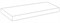 S.M. Woodstone Champagne Scalino Angolare Sx 33x60 - фото 69452