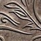 Unica Bruno Bottone Leaf Lapp 7.2x7.2