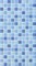 True Blue 25x45 - фото 69603