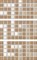 True Ivory Glit. Mix3 12.5x25 - фото 69604