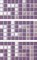 True Mauve Glit. Mix3 12.5x25 - фото 69606
