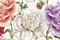DL2N452DT Dalia Декор многоцветный 30x45 - фото 70516