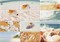 OC2M041DT Вставка Ocean Sea 1 25x35 - фото 70686