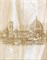 Aliante Beige Decor Фьоре 40.2x50.5 - фото 70811