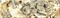 Бордюр Arezzo blue Alba 20,1х6,2