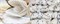 Декор Caliza Beige Mare 3 20.1x50.5