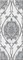 Chateau Decor Classic 20.1x50.5